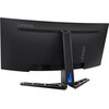 Monitor LENOVO Legion R34w-30 34" 3440x1440px 180Hz 0.5ms [MPRT] Curved Ekran 34", 3440 x 1440px, VA