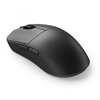 Mysz DARK PROJECT Novus Wireless Czarno-szary Rozdzielczość 26000 dpi