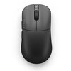 Mysz DARK PROJECT Novus Wireless Czarno-szary Komunikacja z komputerem Bezprzewodowa