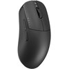 Mysz DARK PROJECT Novus Wireless Czarno-szary Komunikacja z komputerem Przewodowa