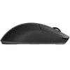 Mysz DARK PROJECT Novus Wireless Czarno-szary Interfejs 2.4 GHz