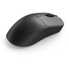 Mysz DARK PROJECT Novus Wireless Czarno-szary Interfejs USB