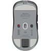 Mysz DARK PROJECT Novus Wireless Czarno-szary Typ myszy Optyczna