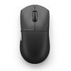 Mysz DARK PROJECT Nexus Ultra Wireless Czarno-biały Rozdzielczość 30000 dpi