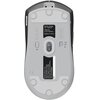 Mysz DARK PROJECT Nexus Ultra Wireless Czarno-biały Typ myszy Optyczna