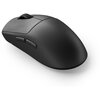 Mysz DARK PROJECT Nexus Wireless Czarny Rozdzielczość 26000 dpi