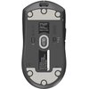 Mysz DARK PROJECT Nexus Wireless Czarny Typ myszy Optyczna