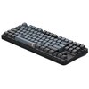 Klawiatura DARK PROJECT Alu Midnight Dla graczy Tak