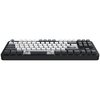 Klawiatura DARK PROJECT Alu Bushido Touchpad Nie