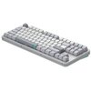Klawiatura DARK PROJECT Alu Daylight Dla graczy Tak