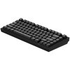 Klawiatura DARK PROJECT ALU81A Terra Nova Czarny Interfejs Bluetooth