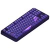 Klawiatura DARK PROJECT Alu Celestial Interfejs USB-C