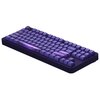 Klawiatura DARK PROJECT Alu Celestial Dla graczy Tak