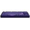 Klawiatura DARK PROJECT Alu Celestial Touchpad Nie