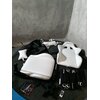 Fotel HUZARO Force 6.0 RGB Biały Waga [kg] 20