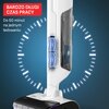 Odkurzacz TEFAL X-Clean 10 GF7540 z funkcją mycia, samooczyszczenia i suszenia Waga [kg] 4.2