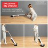 Odkurzacz TEFAL X-Clean 10 GF7540 z funkcją mycia, samooczyszczenia i suszenia Typ filtra Zmywalny