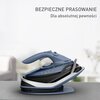 Żelazko TEFAL FV6675E0 Pojemność zbiornika na wodę [ml] 250