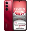 Smartfon REALME C75 8/256GB 6.72" 90 Hz Czerwony