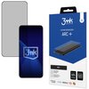 Folia ochronna 3MK ARC+ do Oppo Reno 13 Cechy dodatkowe Chroni całe urządzenie wraz z zaokrągleniem wyświetlacza