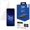 Folia ochronna 3MK ARC+ do Xiaomi 15 Ultra Cechy dodatkowe Chroni całe urządzenie wraz z zaokrągleniem wyświetlacza