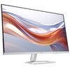 Monitor HP 532SF 31.5" 1920x1080px 100Hz 7 ms [GTG] Częstotliwość odświeżania obrazu [Hz] 100