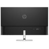 Monitor HP 532SF 31.5" 1920x1080px 100Hz 7 ms [GTG] Ekran 31.5", 1920 x 1080px, VA