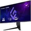 Monitor VIEWSONIC VX3480-2K-PRO 34" 3440x1440 165 Hz 1ms [MPRT] Podświetlenie ekranu LED