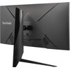 Monitor VIEWSONIC VX3480-2K-PRO 34" 3440x1440 165 Hz 1ms [MPRT] Odwzorowanie przestrzeni barw sRGB: 128%