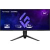 Monitor VIEWSONIC VX3480-2K-PRO 34" 3440x1440 165 Hz 1ms [MPRT] Czas reakcji matrycy [ms] 1 [MPRT]