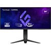 Monitor VIEWSONIC VX3480-2K-PRO 34" 3440x1440 165 Hz 1ms [MPRT] Jasność ekranu [cd/m2] 300 (HDR)
