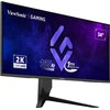 Monitor VIEWSONIC VX3480-2K-PRO 34" 3440x1440 165 Hz 1ms [MPRT] Proporcje ekranu 21:9