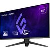 Monitor VIEWSONIC VX3480-2K-PRO 34" 3440x1440 165 Hz 1ms [MPRT] Przekątna ekranu [cm] 86.4