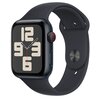 APPLE Watch SE 2gen GPS + Cellular 44mm koperta z aluminium (północ) + pasek sportowy rozmiar M/L (północ)
