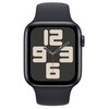 APPLE Watch SE 2gen GPS + Cellular 44mm koperta z aluminium (północ) + pasek sportowy rozmiar M/L (północ) Kształt Prostokątny