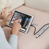 Hub UNITEK uHUB S7 7w1 USB Typu C, Pasywny Liczba portów wyjściowych [szt.] 6