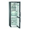 Lodówka LIEBHERR CBNbsa 5753 No frost 201.5 cm Czarny Liczba półek 3