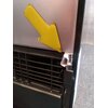 Lodówka LIEBHERR CBNbsa 5753 No frost 201.5 cm Czarny Szybkie chłodzenie Tak