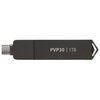 Dysk PATRIOT Viper PVP30 Duo Compact 1TB SSD Pojemność dysku 1 TB
