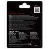Dysk PATRIOT Viper PVP30 Duo Compact 1TB SSD Rodzaj dysku SSD