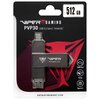 Dysk PATRIOT Viper PVP30 Duo Compact 512GB SSD Maksymalna prędkość zapisu [Mb/s] 1000