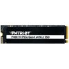 Dysk PATRIOT P400 V4 4TB SSD