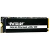 Dysk PATRIOT P400 V4 4TB SSD Typ dysku Wewnętrzny