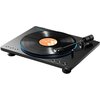 Gramofon FIIO TT13 BT Czarny Automatyczny,Bluetooth,Napęd paskowy,Przedwzmacniacz, Prędkość odtw. 33 1-3, 45 obr.-min