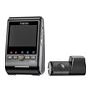 Wideorejestrator VIOFO A329 2CH-G GPS + Kamera tylna