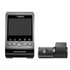 Wideorejestrator VIOFO A329 2CH-G GPS + Kamera tylna Przekątna ekranu LCD [cal] 2.4