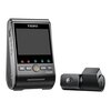 Wideorejestrator VIOFO A329 2CH-G GPS + Kamera tylna Kąt widzenia [stopnie] 140
