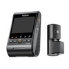 Wideorejestrator VIOFO A329 2CH-G GPS + Kamera tylna Tryb nocny Tak