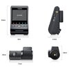 Wideorejestrator VIOFO A329 2CH-G GPS + Kamera tylna Komunikacja Wi-Fi, GPS, HDMI, USB Typu C