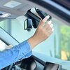 Wideorejestrator VIOFO A329 2CH-G GPS + Kamera tylna GPS Tak